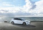 Hyundai i30 Fastback 2017 года (WW)